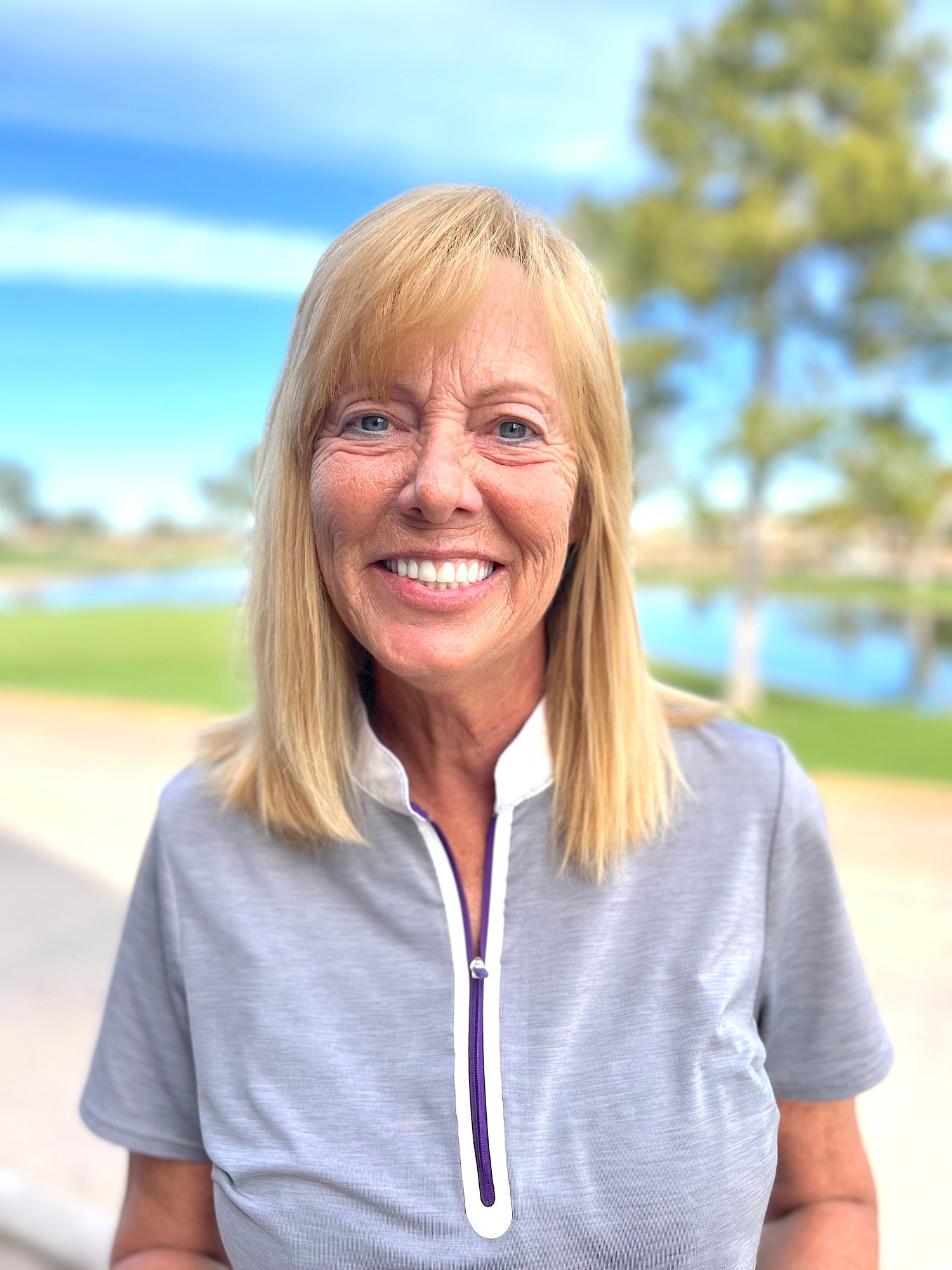 Tina Hankin
